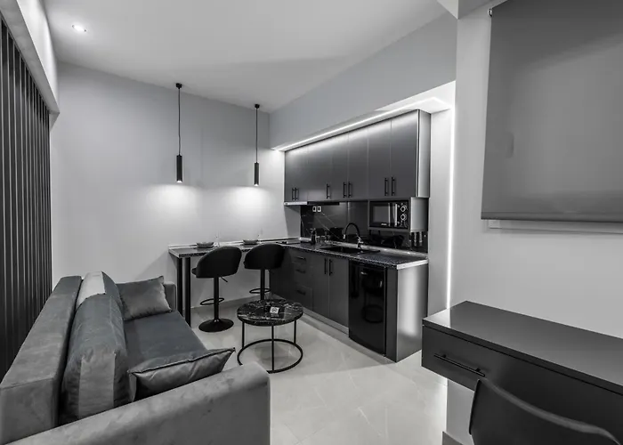Kamara Urban Retreat By #Db Premium Stay Apartments
