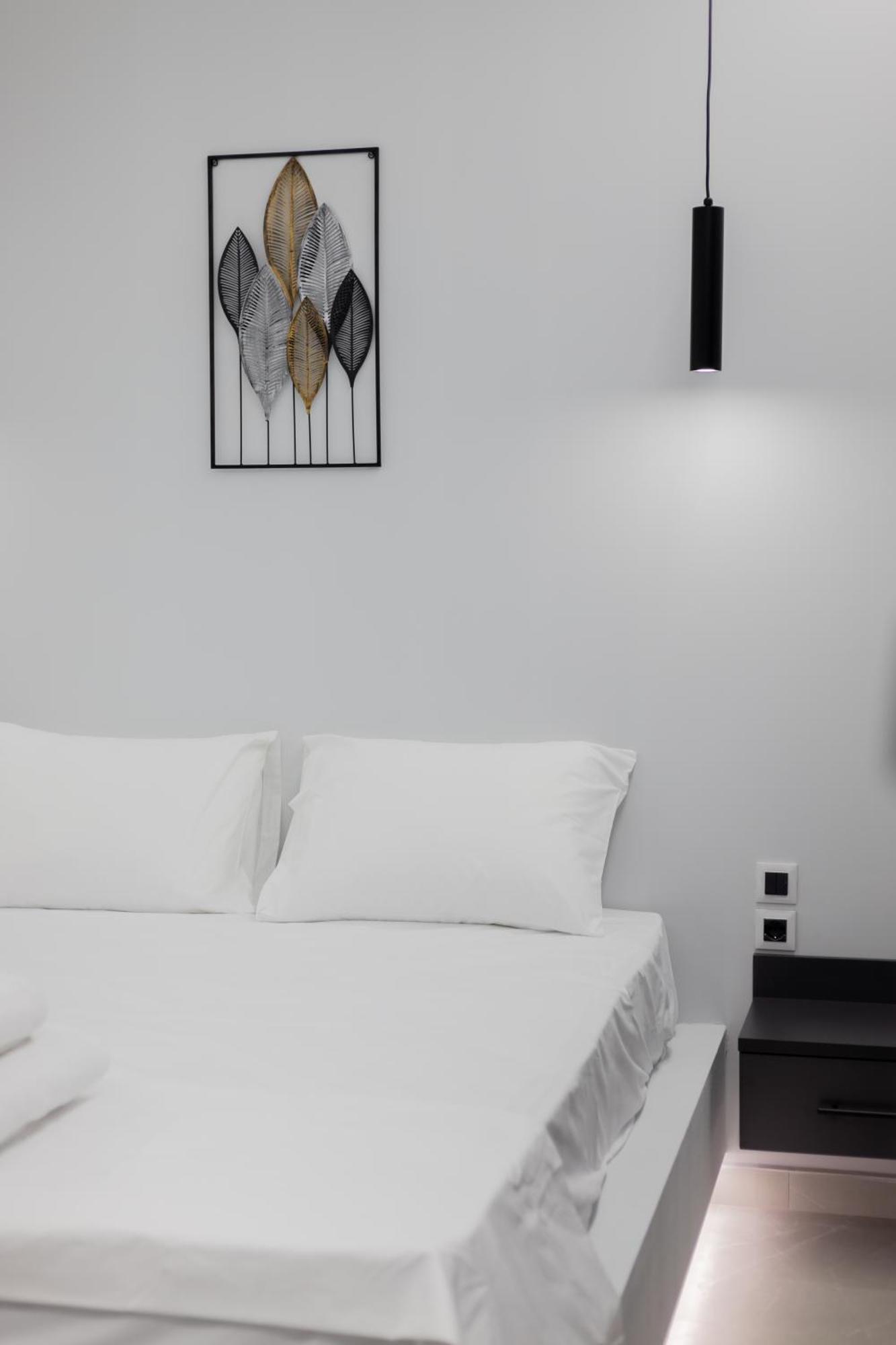 Apartment Kamara Urban Retreat By #db Premium Thessaloniki