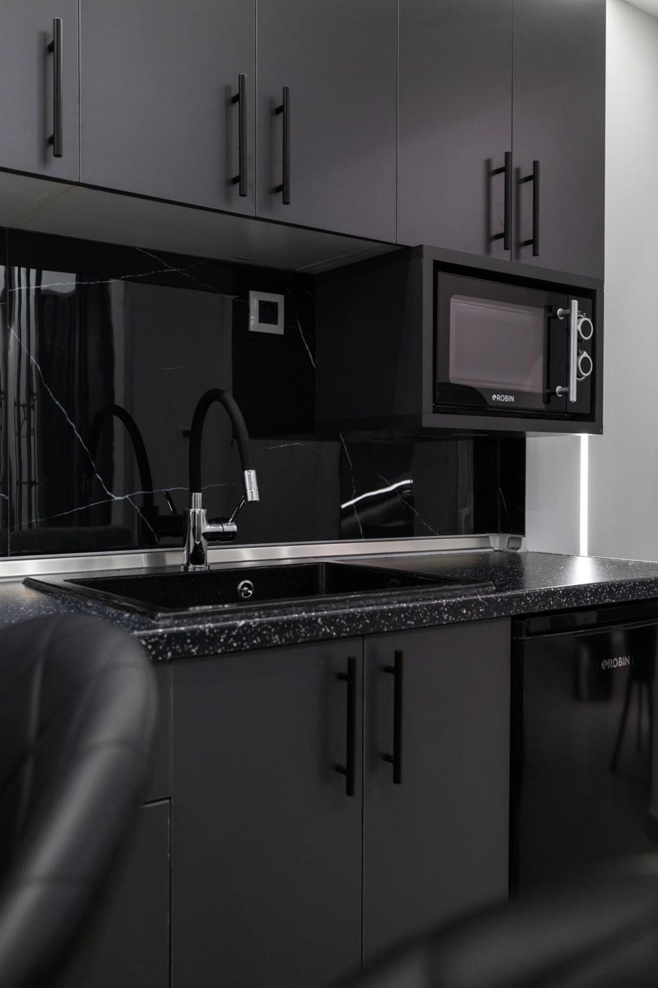 Kamara Urban Retreat By #db Premium Apartment *