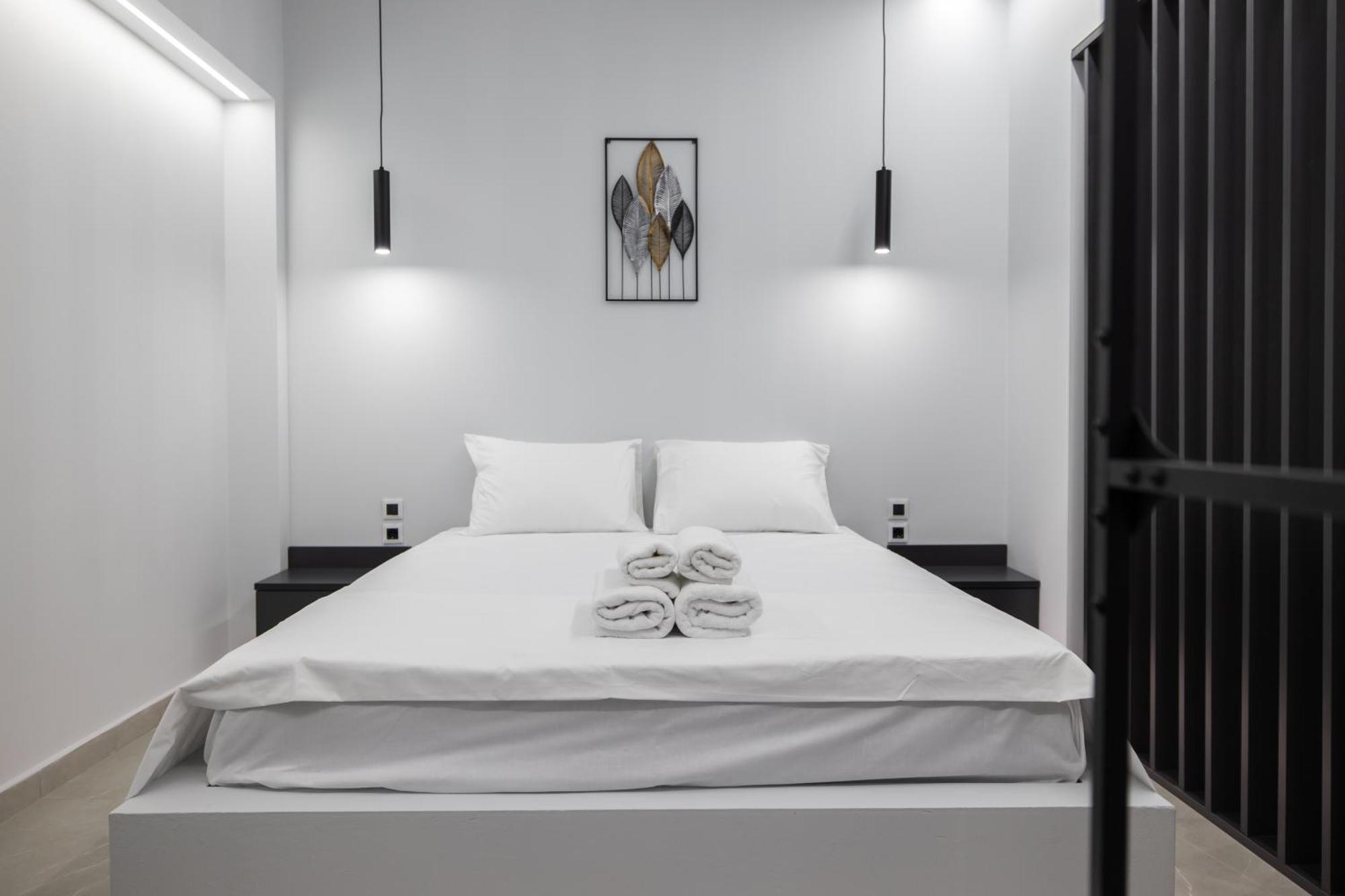 Kamara Urban Retreat By #db Premium Apartment *