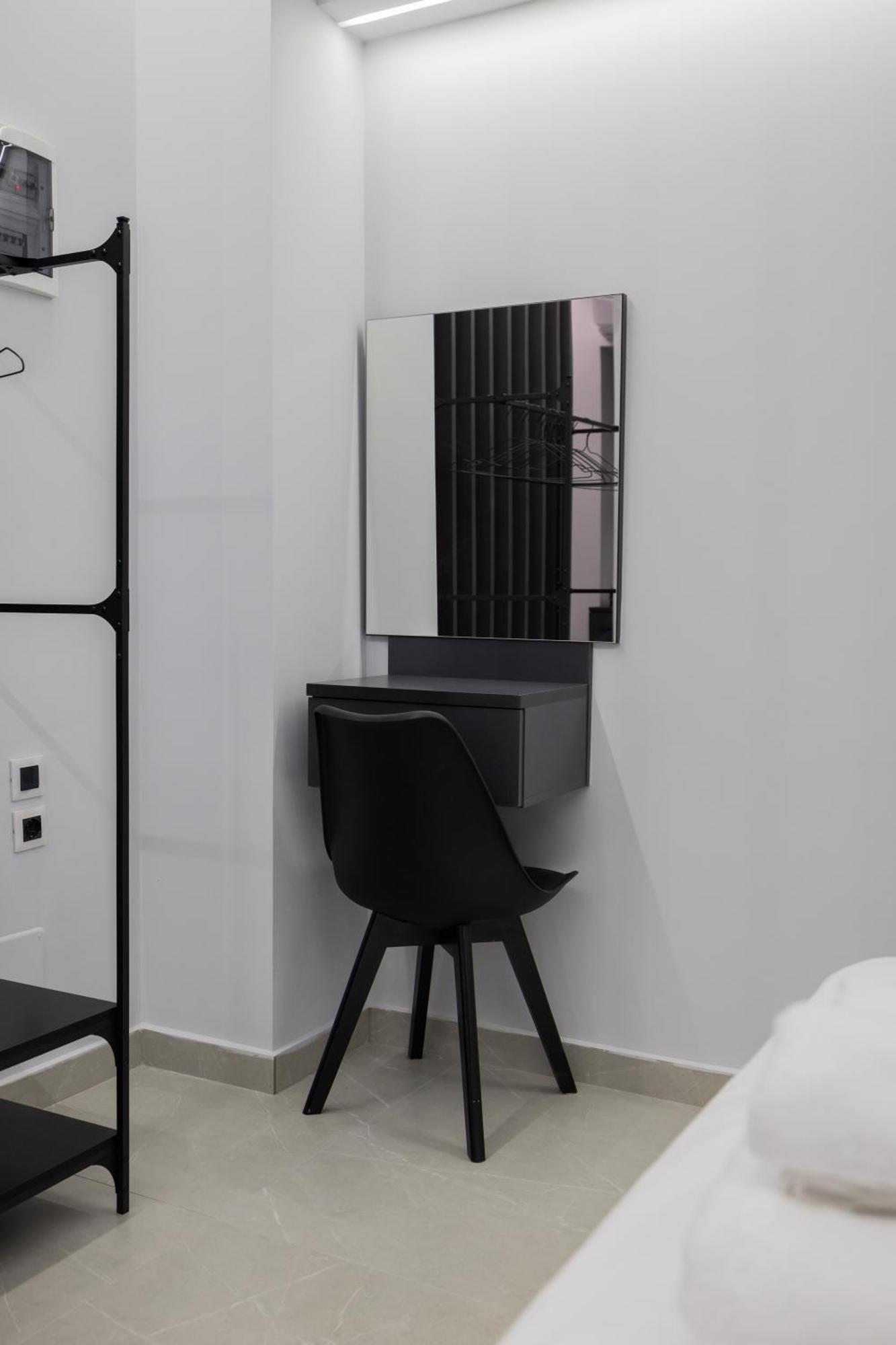 Kamara Urban Retreat By #db Premium Apartment *