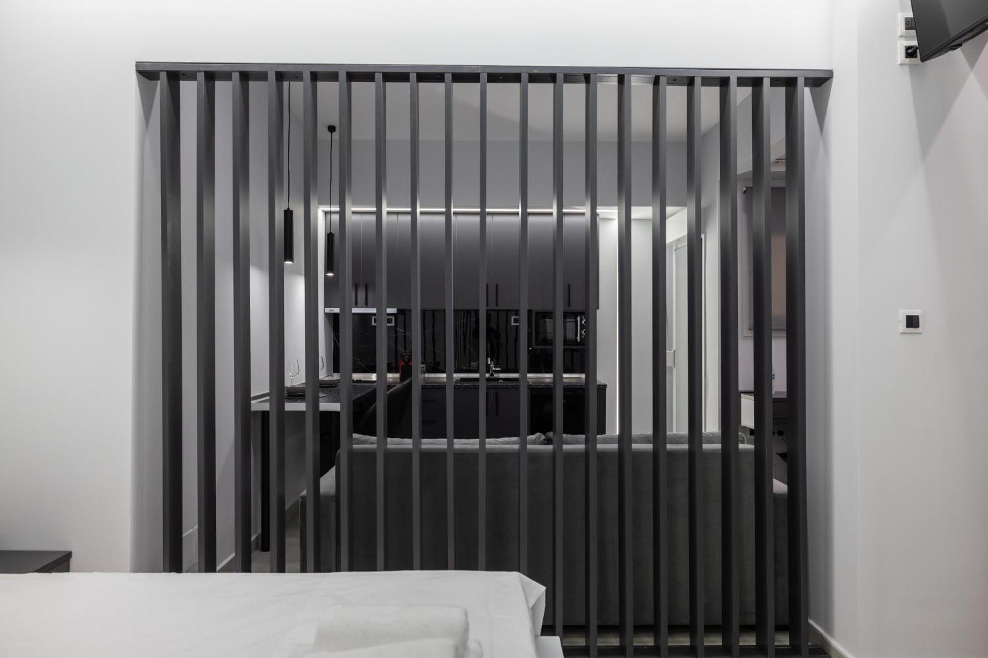 Apartment Kamara Urban Retreat By #db Premium Thessaloniki