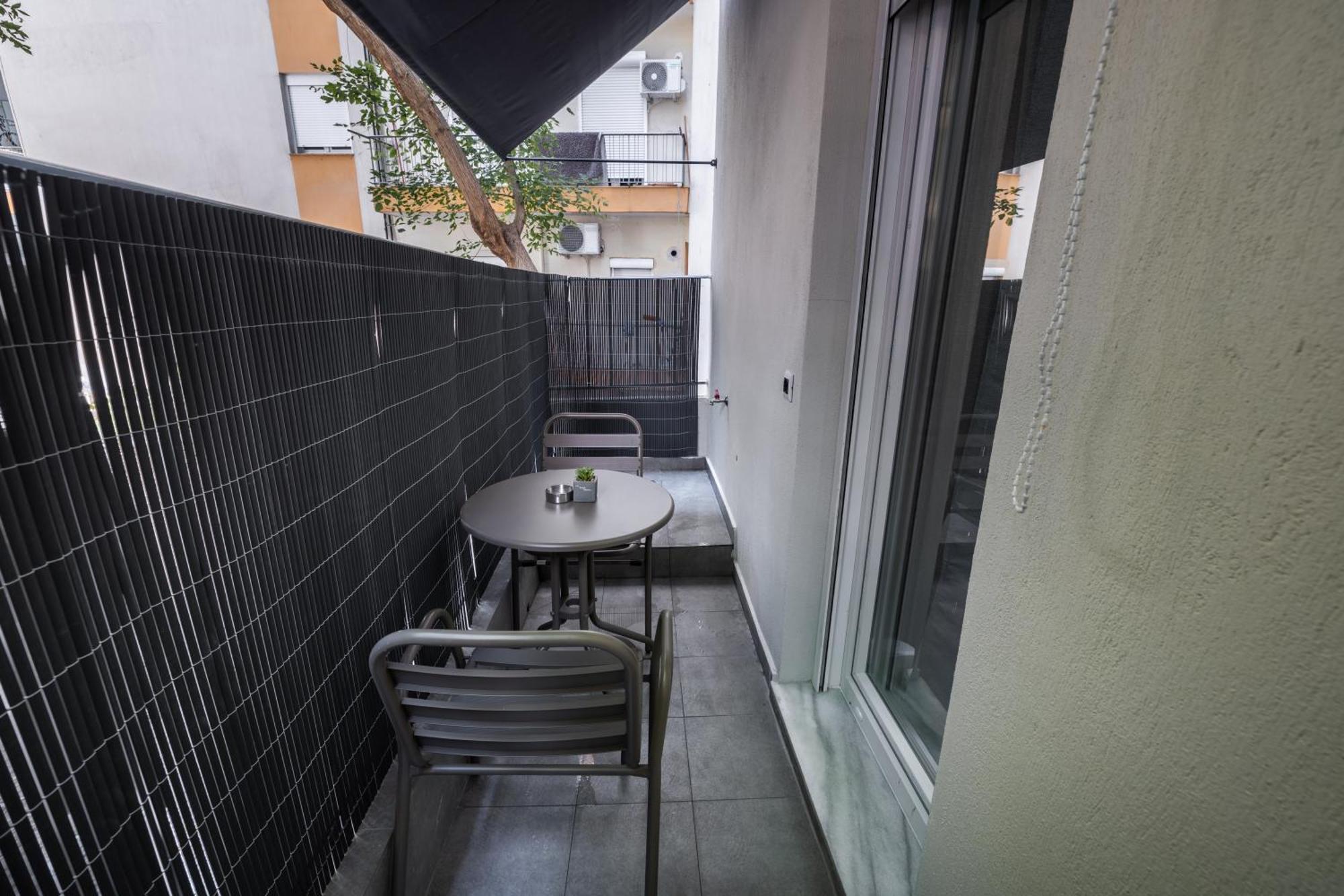 Apartment Kamara Urban Retreat By #db Premium