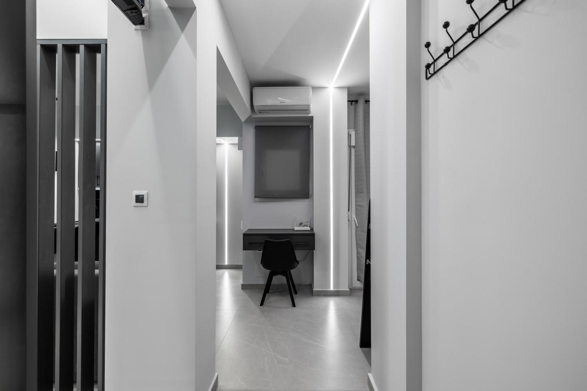 Kamara Urban Retreat By #db Premium * Thessaloniki