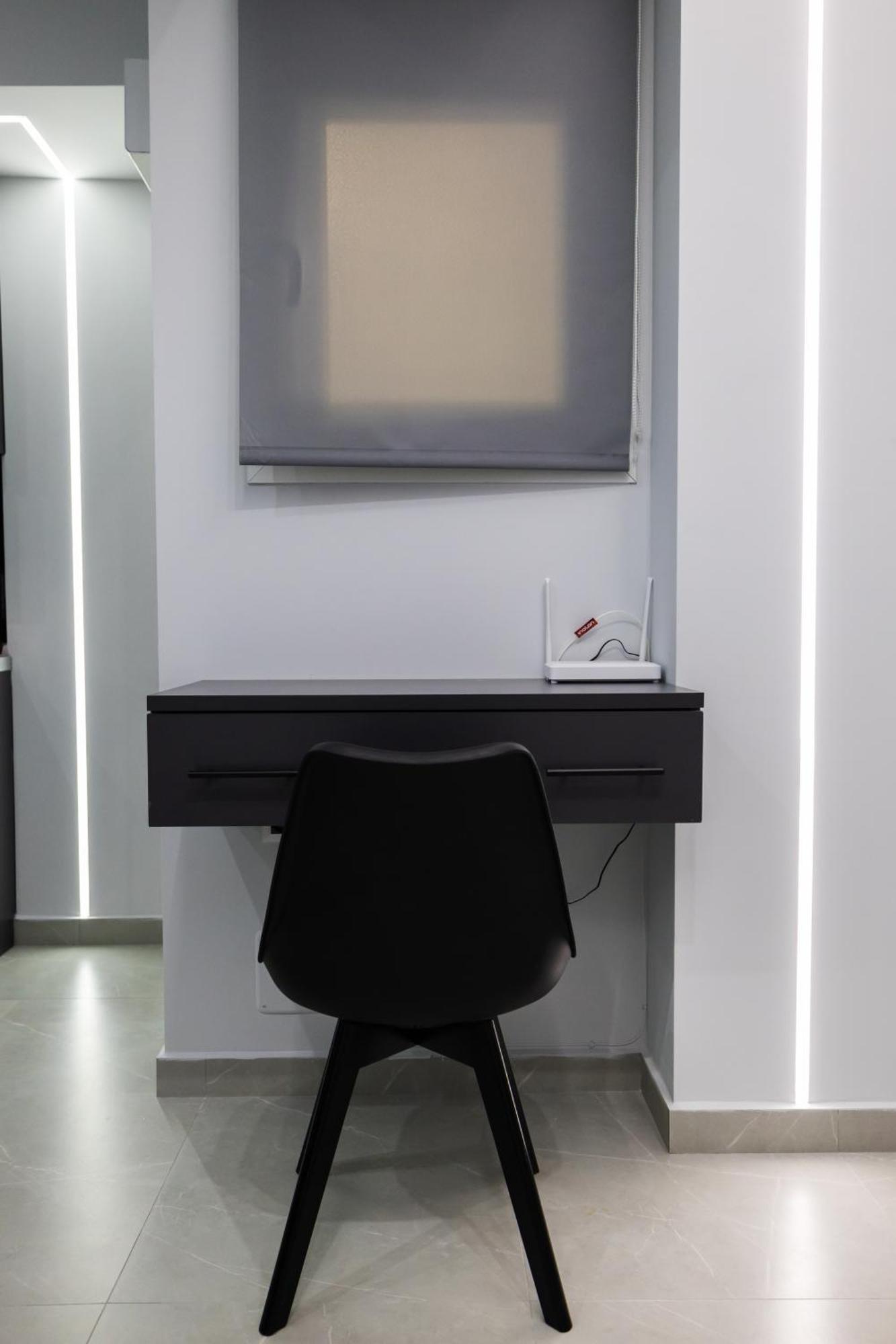 Appartement Kamara Urban Retreat By #db Premium