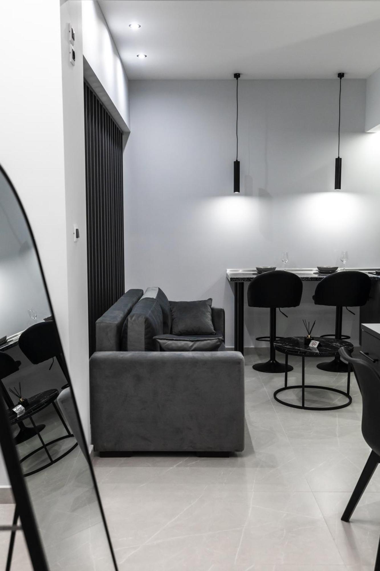 Appartement Kamara Urban Retreat By #db Premium