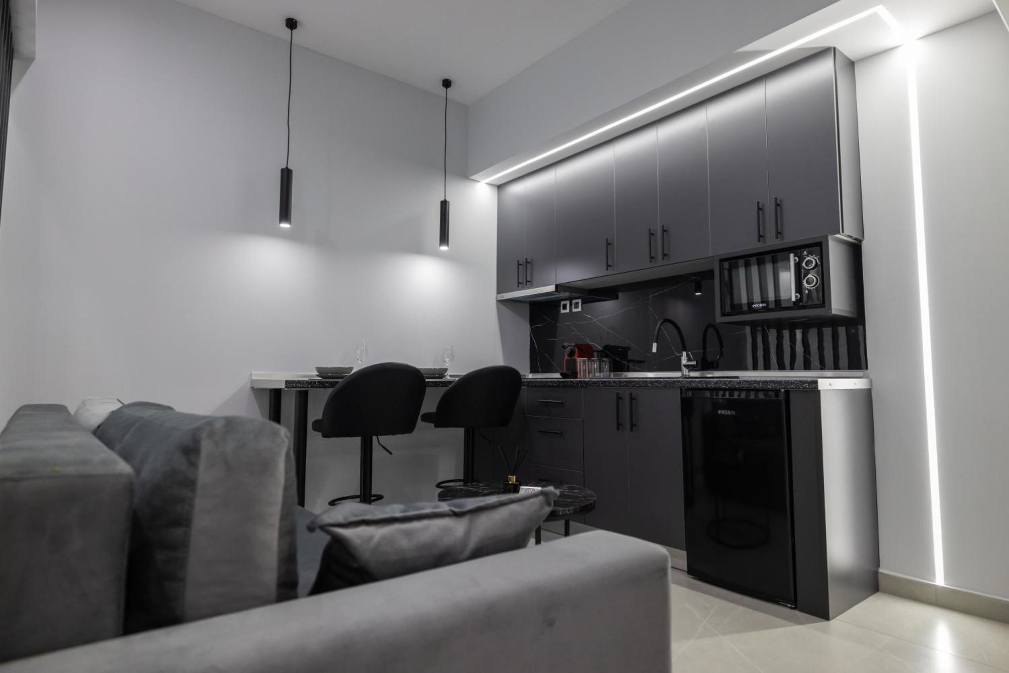 Appartement Kamara Urban Retreat By #db Premium