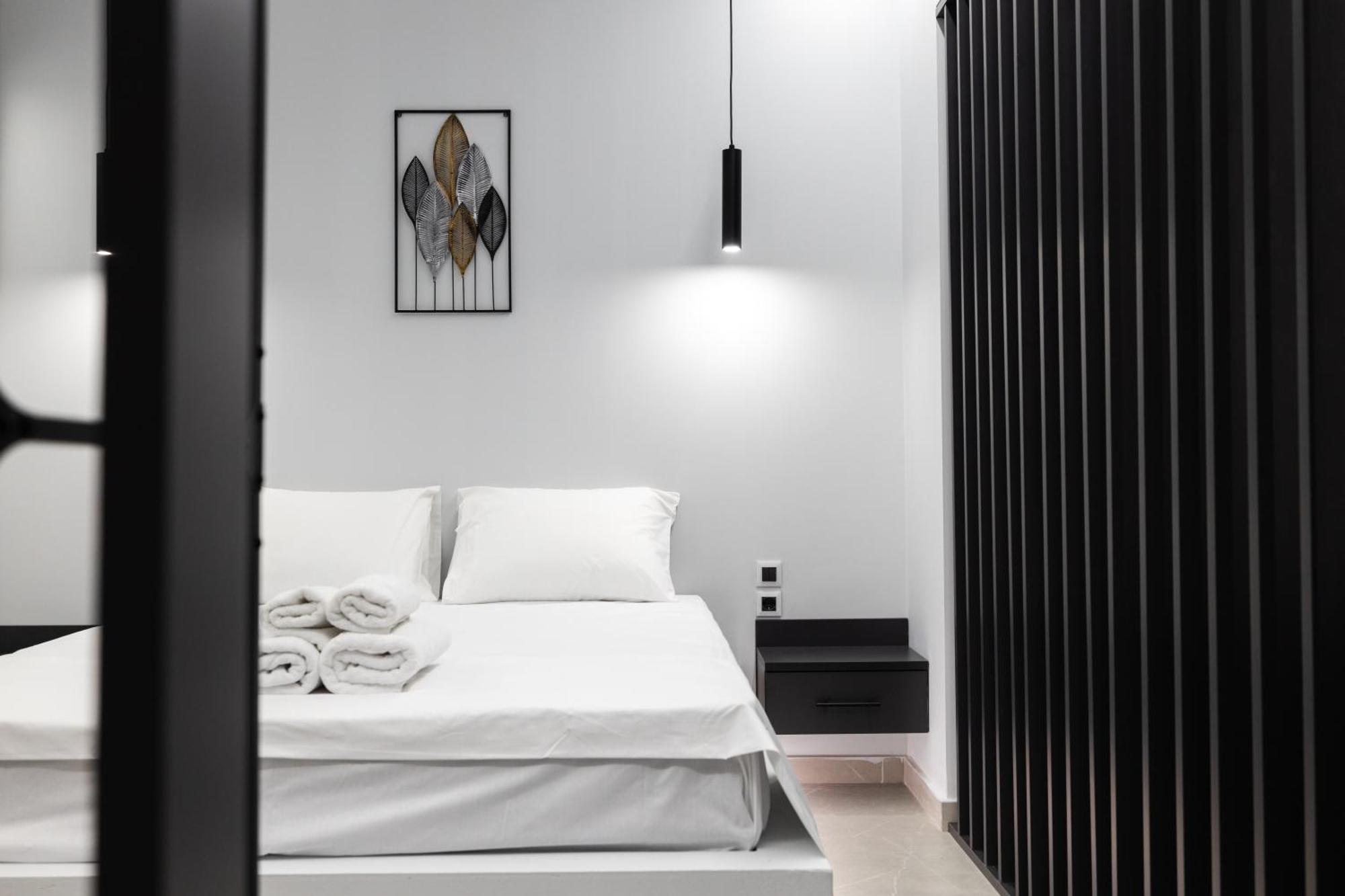 Appartement Kamara Urban Retreat By #db Premium *