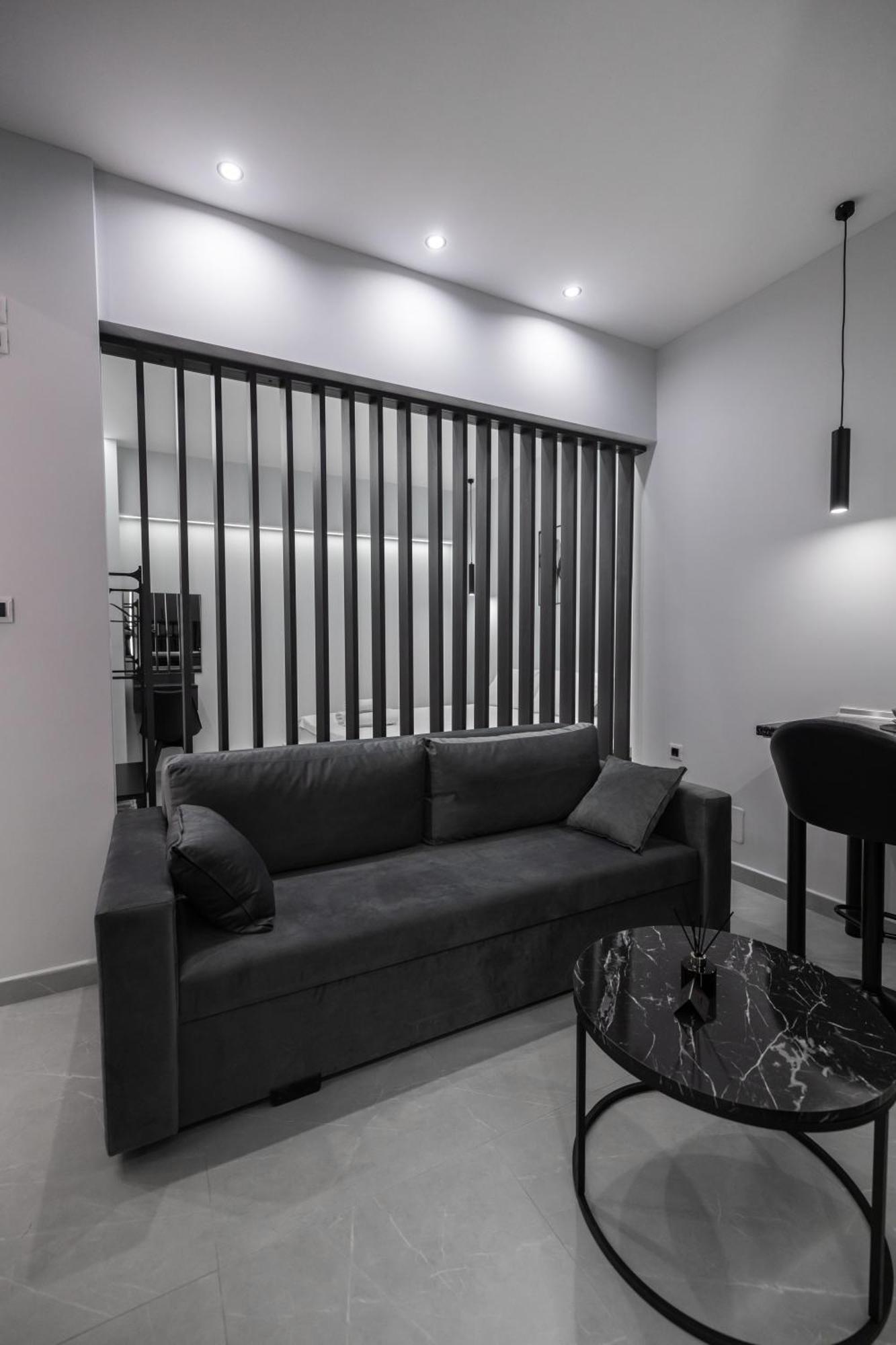 Kamara Urban Retreat By #db Premium Appartement Thessaloniki