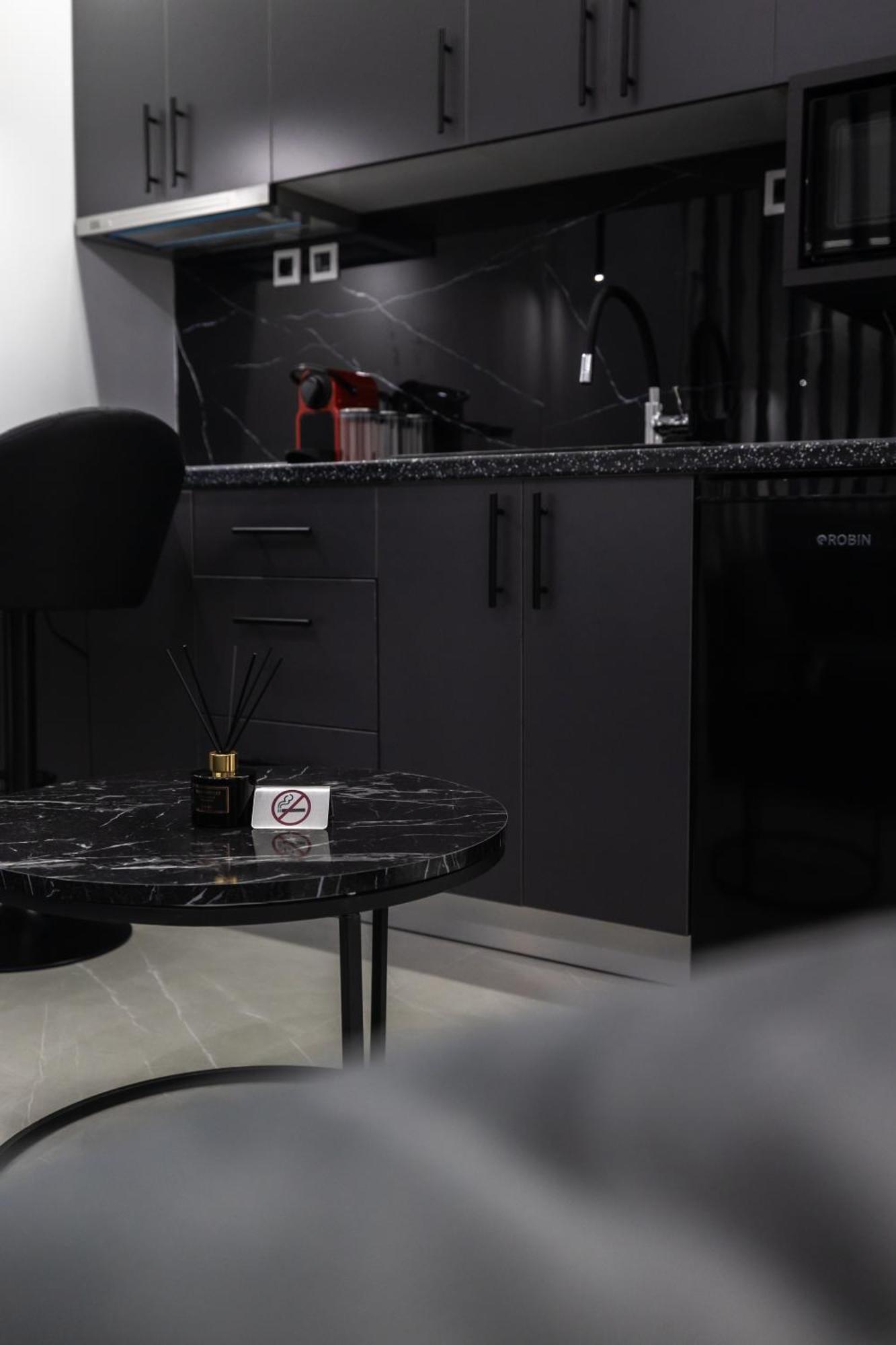 Appartement Kamara Urban Retreat By #db Premium Thessaloniki