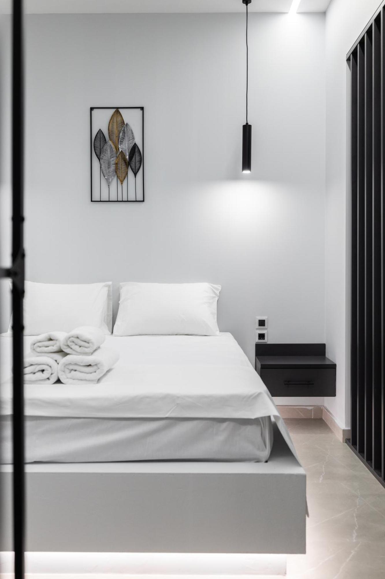 Kamara Urban Retreat By #db Premium Appartement *