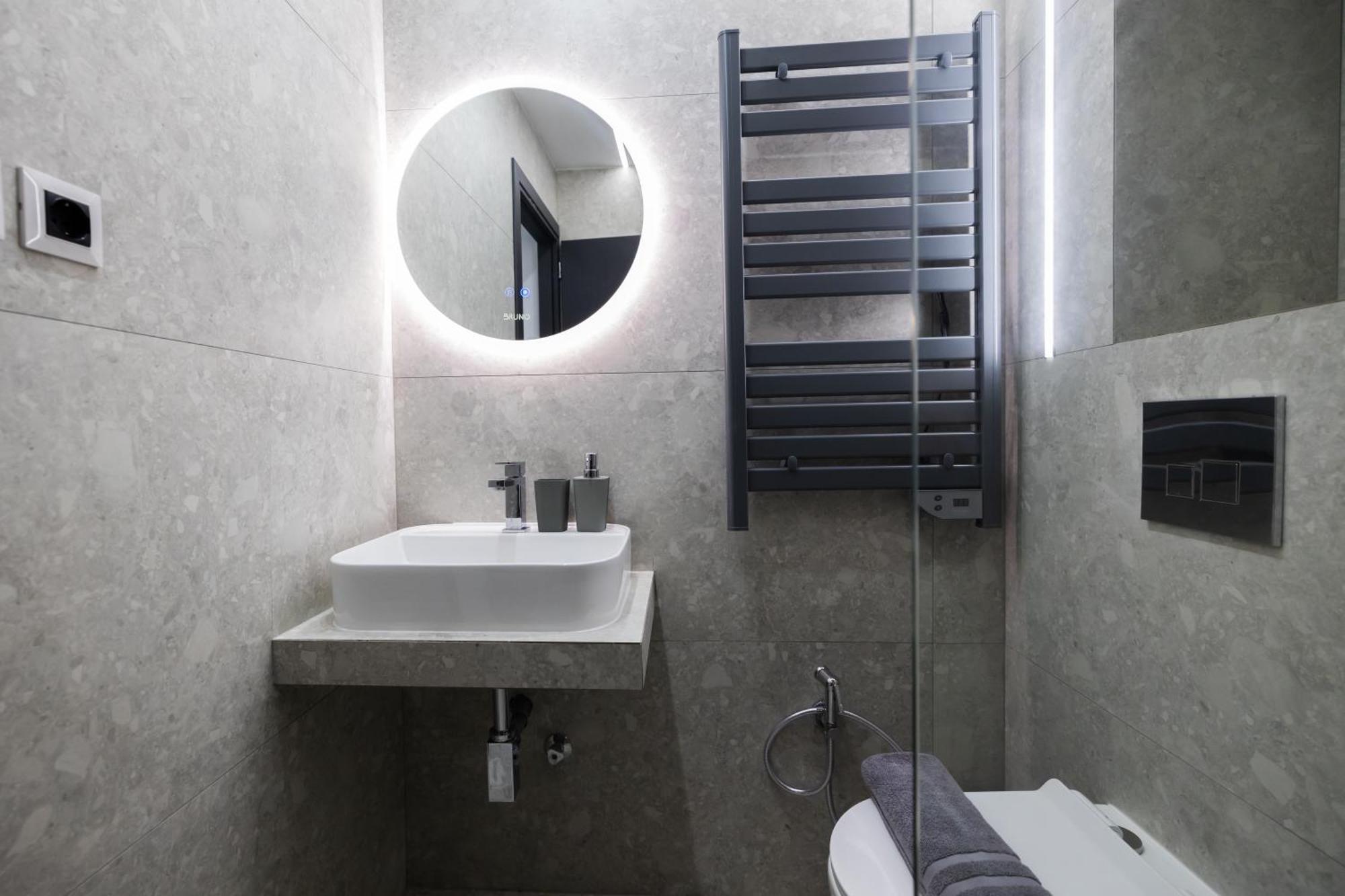 Appartement Kamara Urban Retreat By #db Premium Thessaloniki