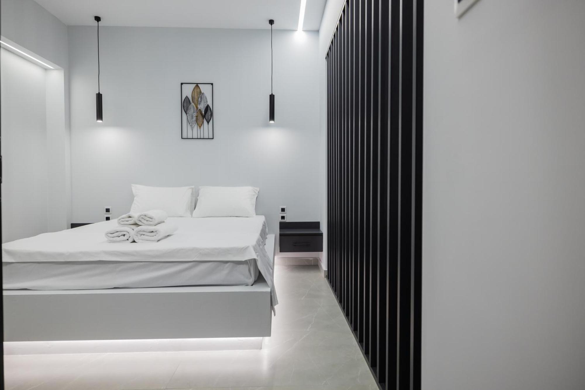 Appartement Kamara Urban Retreat By #db Premium *