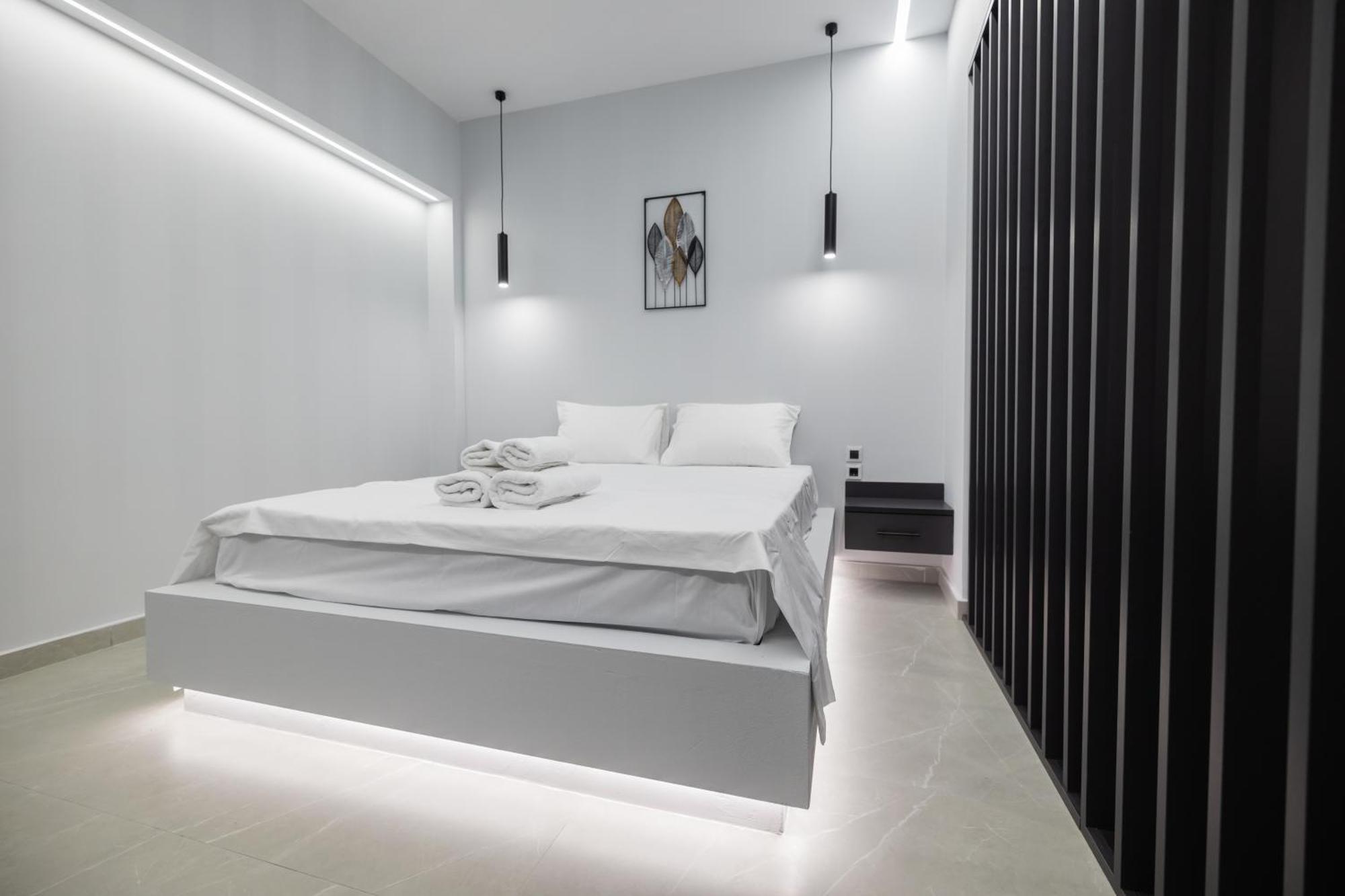 Kamara Urban Retreat By #db Premium Appartement Thessaloniki