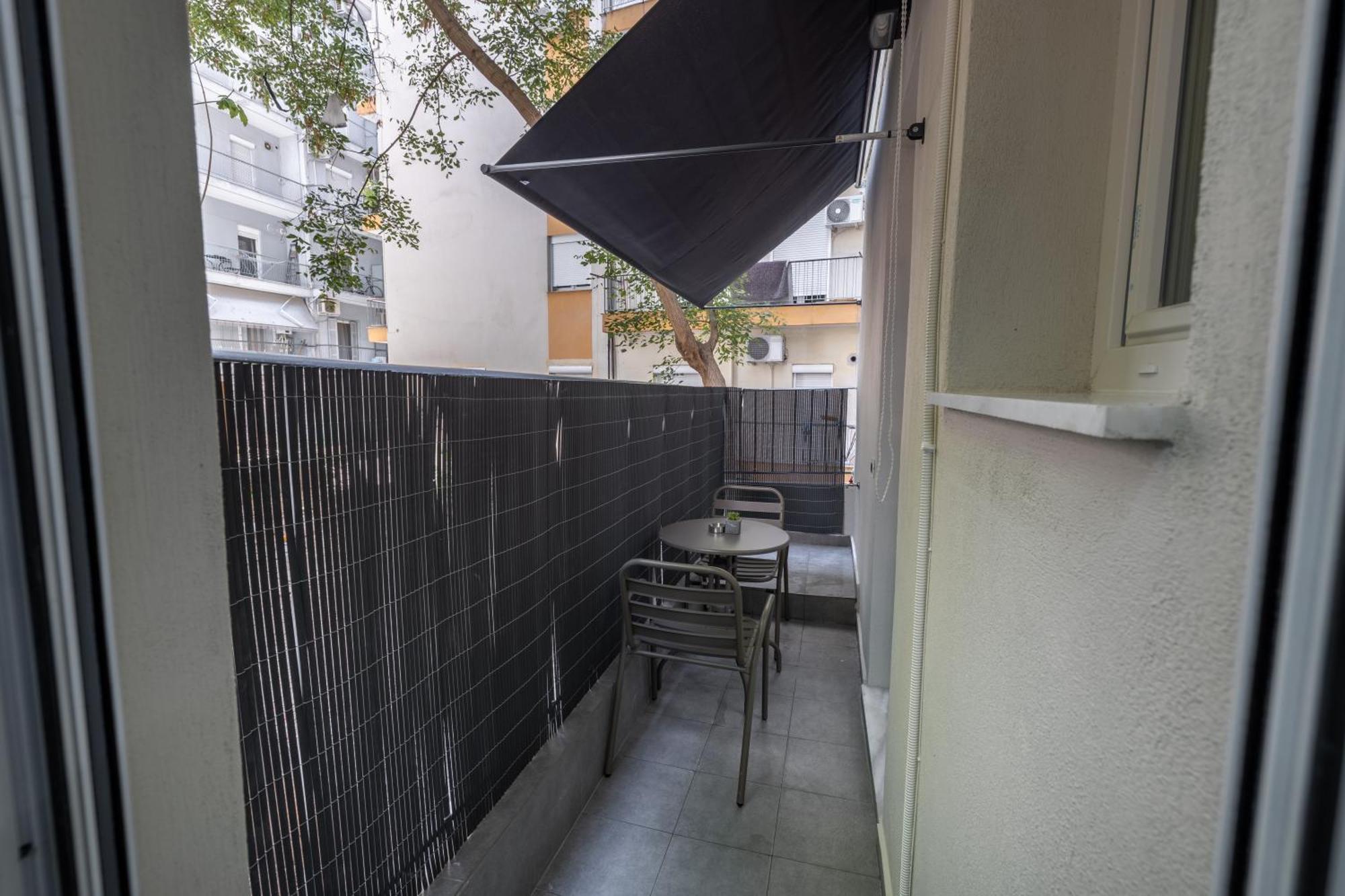 Kamara Urban Retreat By #db Premium Appartement