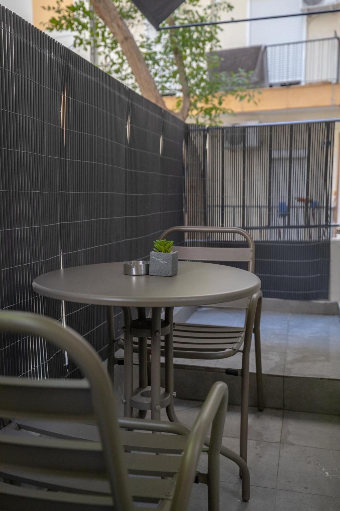 Kamara Urban Retreat By #db Premium Appartement *