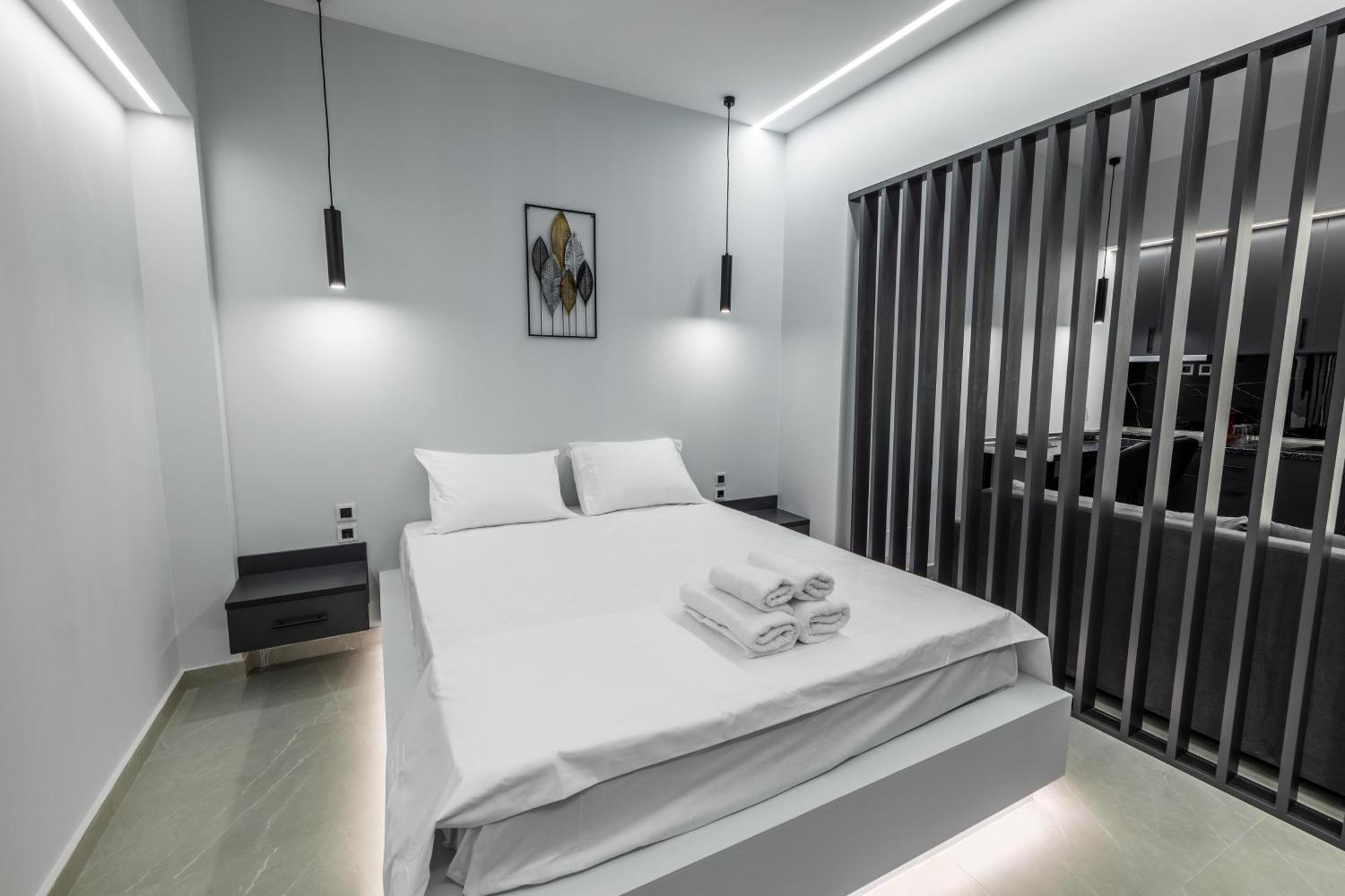Kamara Urban Retreat By #db Premium Appartement Thessaloniki