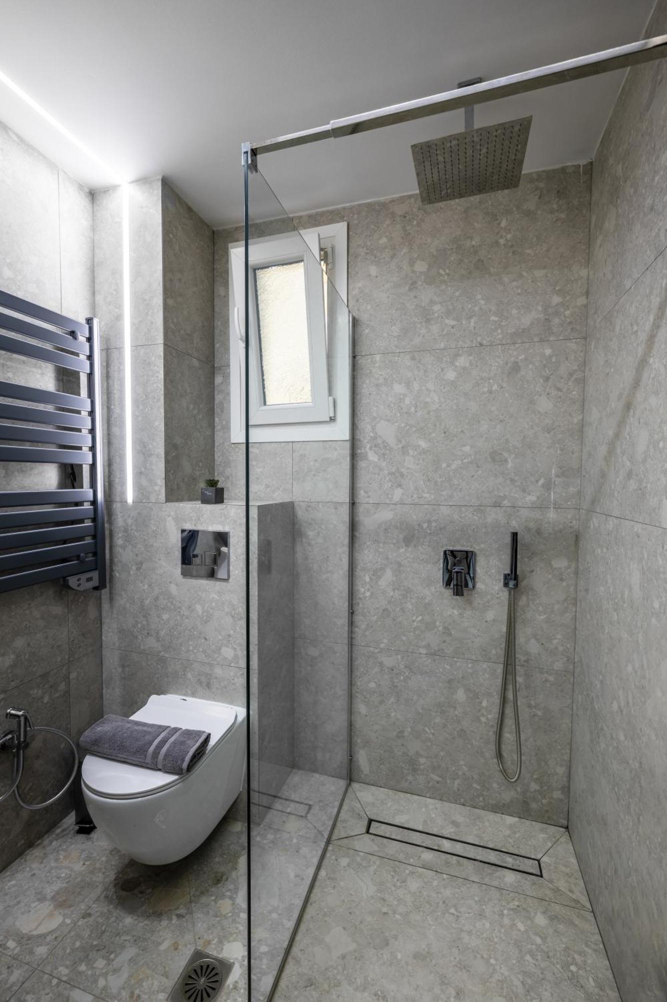 Kamara Urban Retreat By #db Premium Appartement
