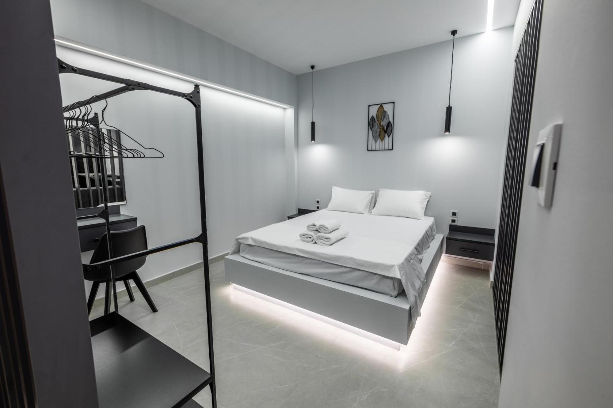 Appartement Kamara Urban Retreat By #db Premium