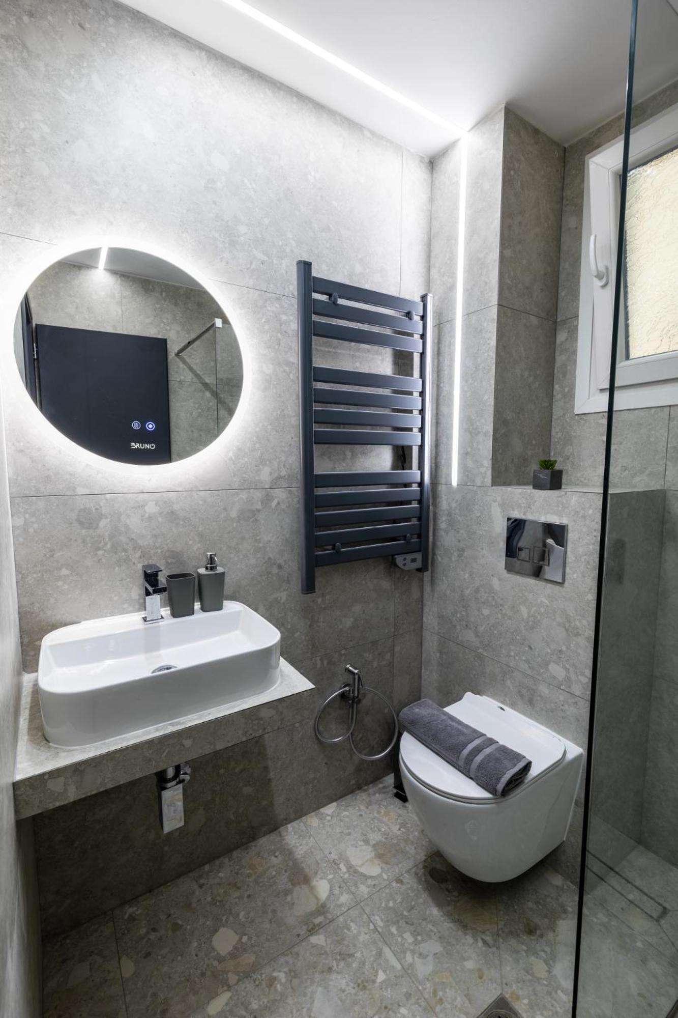 Appartement Kamara Urban Retreat By #db Premium *