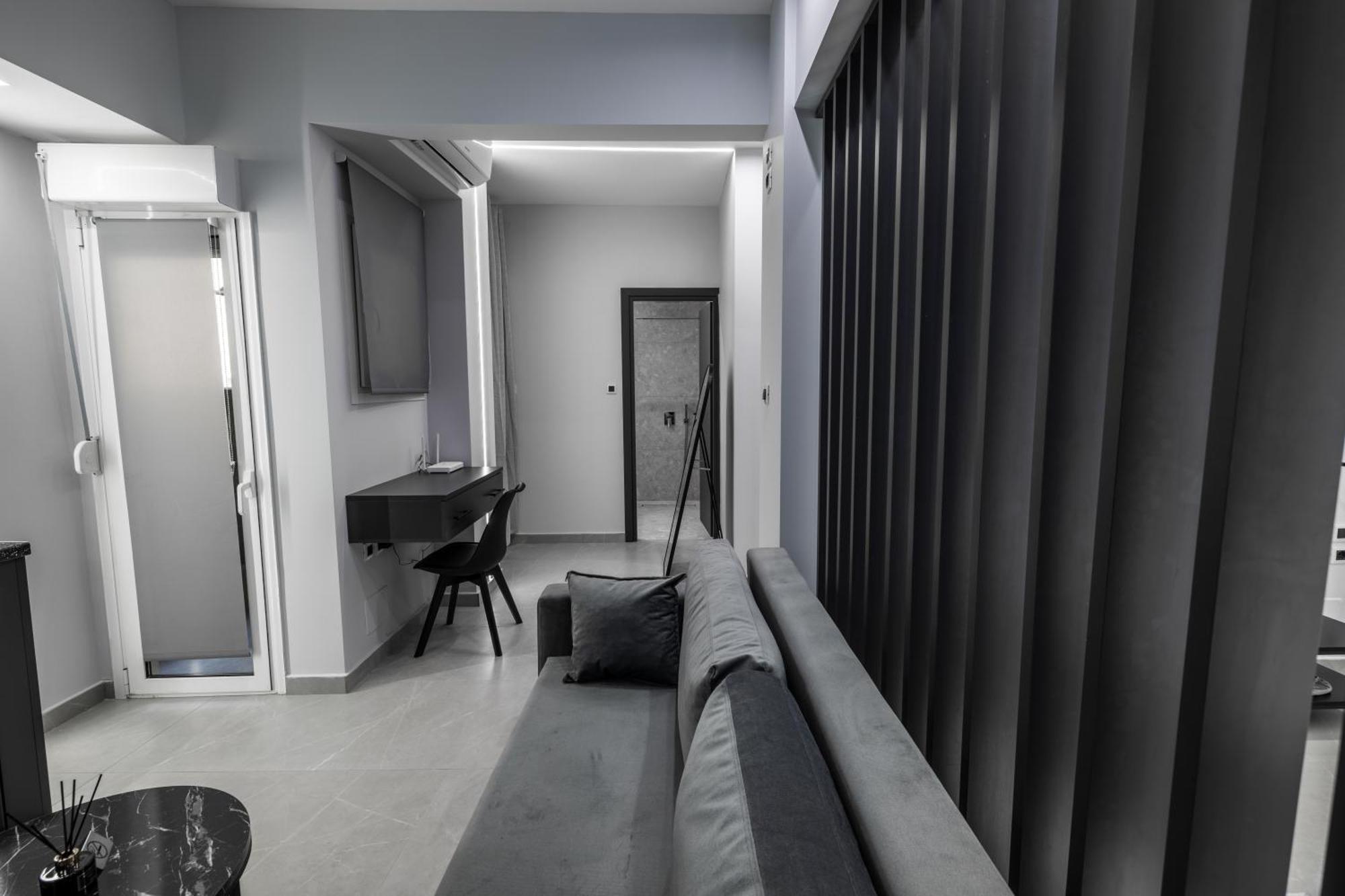 Appartement Kamara Urban Retreat By #db Premium Thessaloniki
