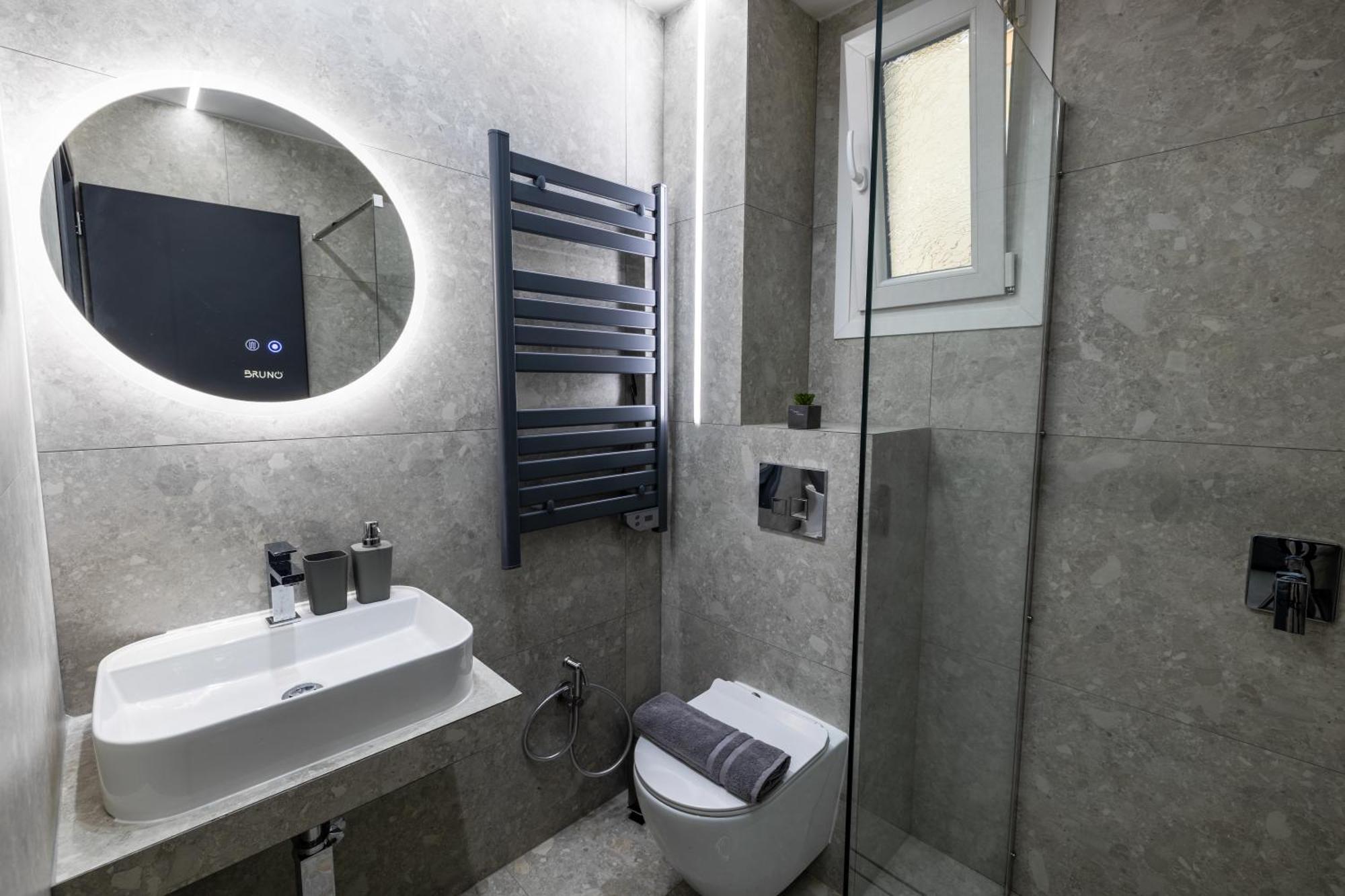 Appartement Kamara Urban Retreat By #db Premium